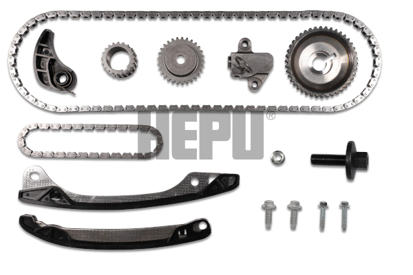 Timing Chain Kit  Art. 210509