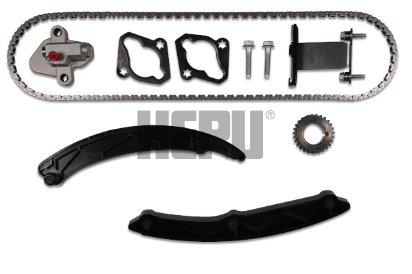 Timing Chain Kit  Art. 210527