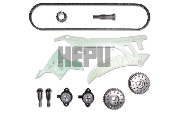 Timing Chain Kit  Art. 210597CA