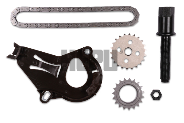 Chain Kit, oil pump drive (11.5)  Art. 210611