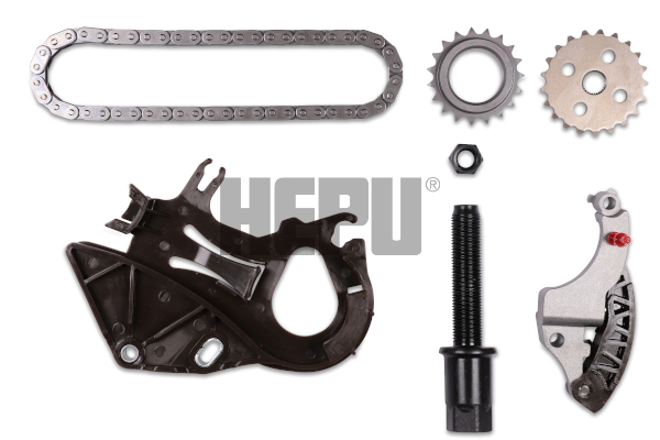 Chain Kit, oil pump drive (11.5)  Art. 210622