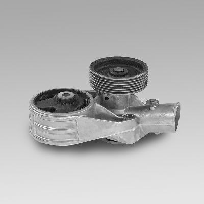 Water Pump, engine cooling  Art. P645