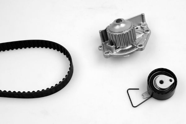 Water Pump & Timing Belt Kit  Art. PK00451