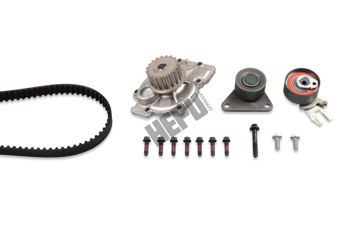 Water Pump & Timing Belt Kit  Art. PK00561