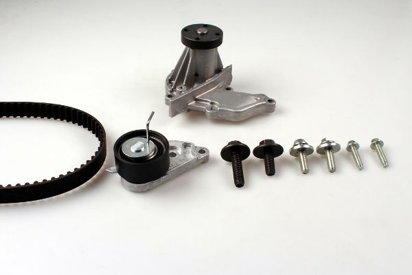 Water Pump & Timing Belt Kit  Art. PK02350