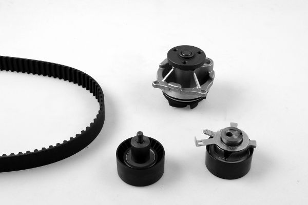 Water Pump & Timing Belt Kit  Art. PK02361