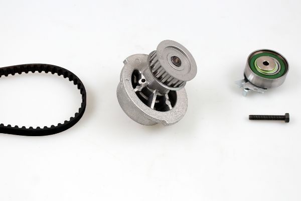 Water Pump & Timing Belt Kit  Art. PK03121