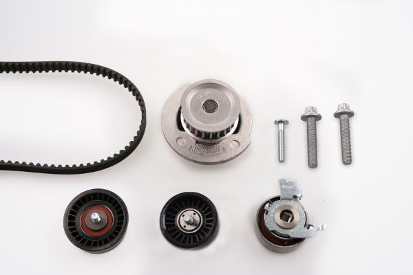 Water Pump & Timing Belt Kit  Art. PK03171