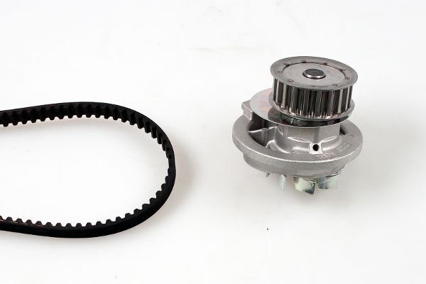 Water Pump & Timing Belt Kit  Art. PK03980