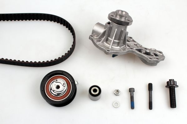 Water Pump & Timing Belt Kit  Art. PK05121