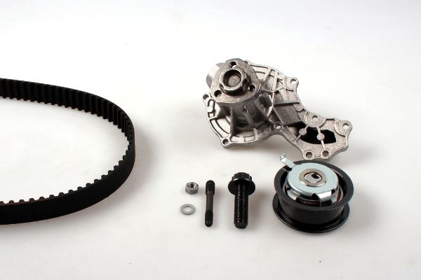 Water Pump & Timing Belt Kit  Art. PK05126