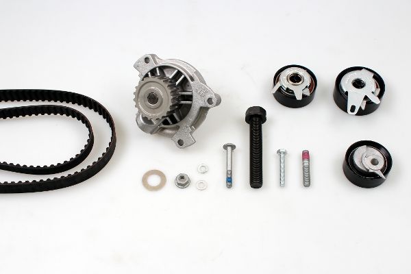 Water Pump & Timing Belt Kit  Art. PK05360