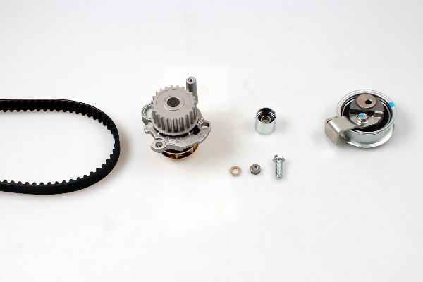 Water Pump & Timing Belt Kit  Art. PK05475