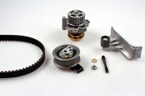 Water Pump & Timing Belt Kit  Art. PK05477