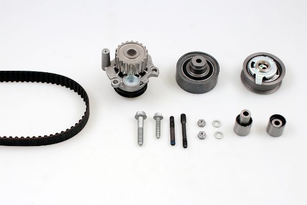 Water Pump & Timing Belt Kit  Art. PK05491