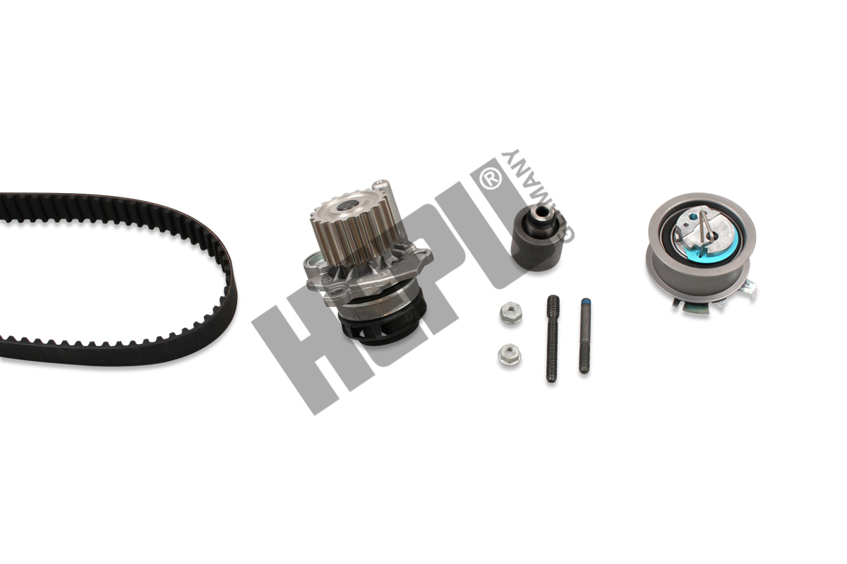 Water Pump & Timing Belt Kit  Art. PK05510