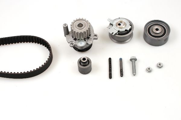 Water Pump & Timing Belt Kit  Art. PK05511