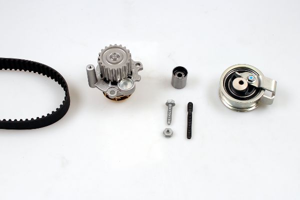 Water Pump & Timing Belt Kit  Art. PK05541