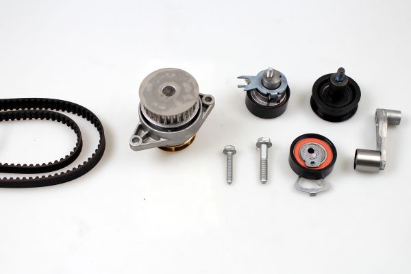 Water Pump & Timing Belt Kit  Art. PK05580