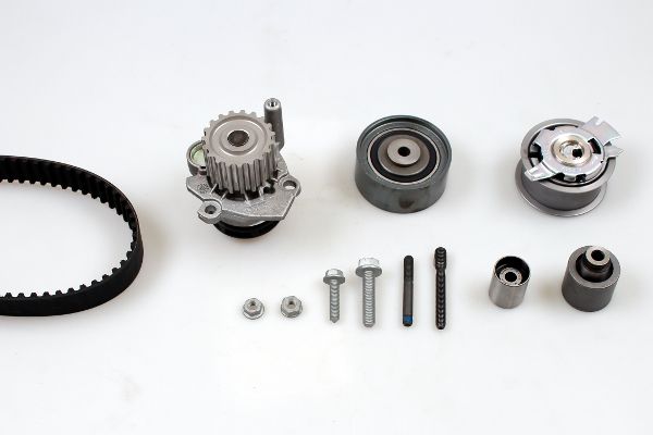 Water Pump & Timing Belt Kit  Art. PK05691