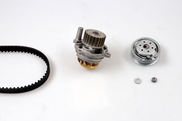 Water Pump & Timing Belt Kit  Art. PK05720