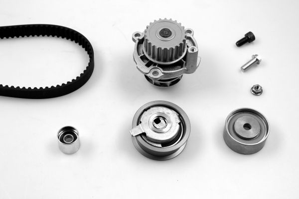 Water Pump & Timing Belt Kit  Art. PK05725