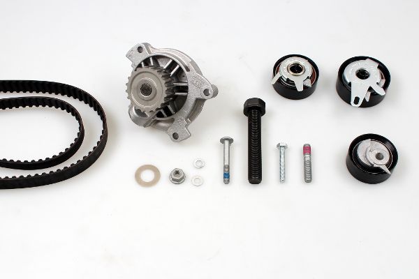 Water Pump & Timing Belt Kit  Art. PK05740