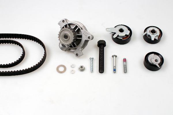 Water Pump & Timing Belt Kit  Art. PK05743