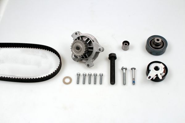 Water Pump & Timing Belt Kit  Art. PK05746