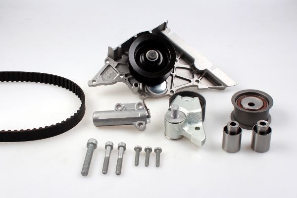 Water Pump & Timing Belt Kit  Art. PK05791