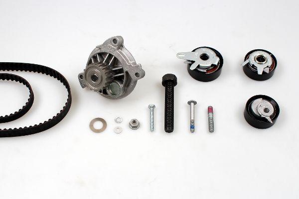 Water Pump & Timing Belt Kit  Art. PK06160