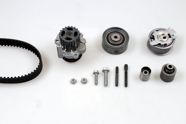 Water Pump & Timing Belt Kit  Art. PK06543