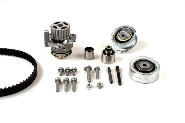 Water Pump & Timing Belt Kit  Art. PK06545