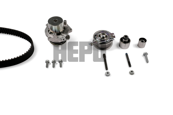 Water Pump & Timing Belt Kit  Art. PK06690M