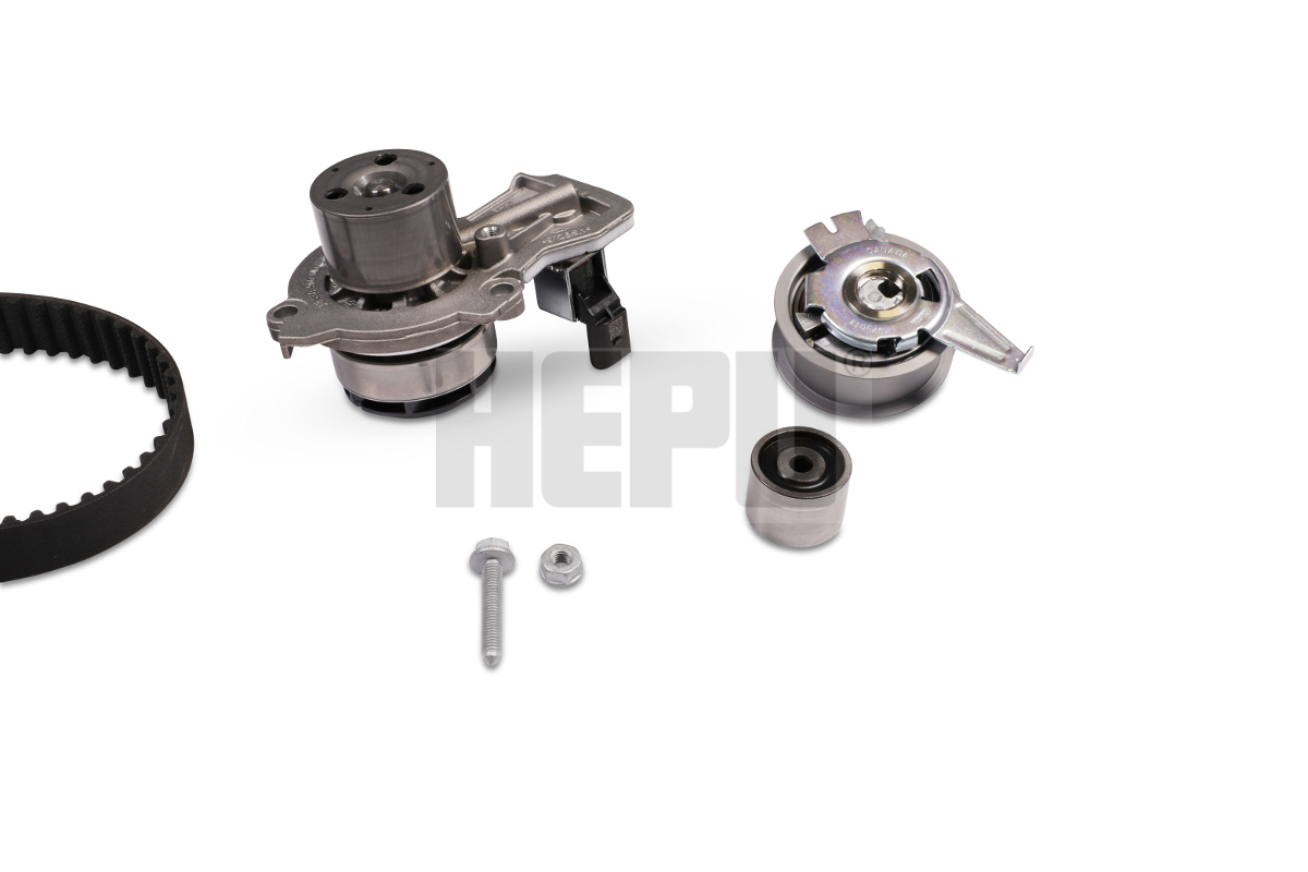 Water Pump & Timing Belt Kit  Art. PK06790