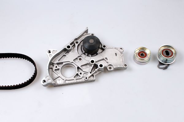 Water Pump & Timing Belt Kit  Art. PK07260