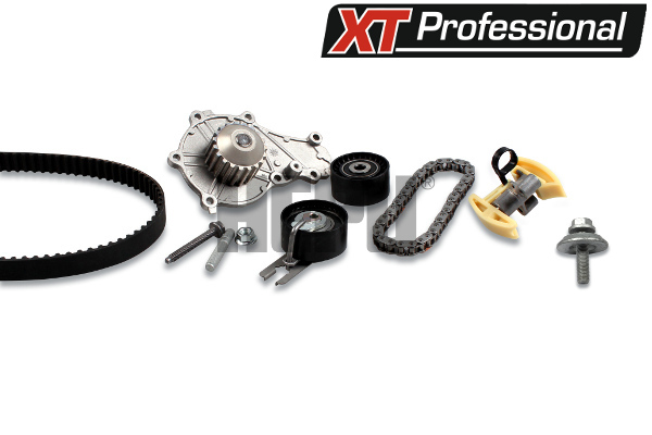 Water Pump & Timing Belt Kit  Art. PK08030XT