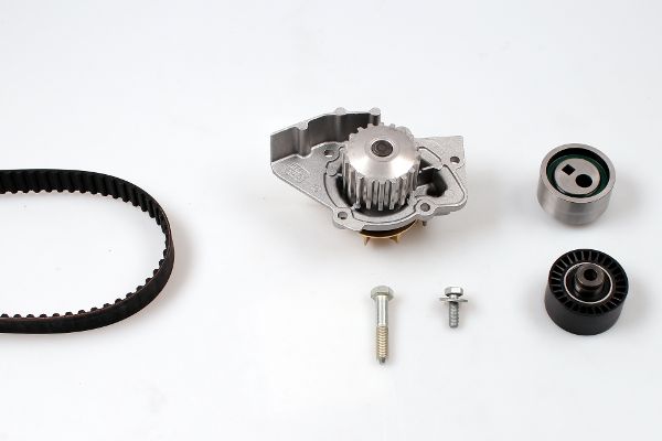 Water Pump & Timing Belt Kit  Art. PK08412