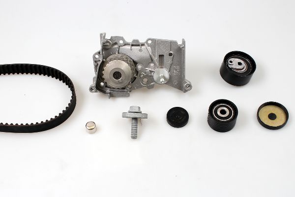 Water Pump & Timing Belt Kit  Art. PK08420