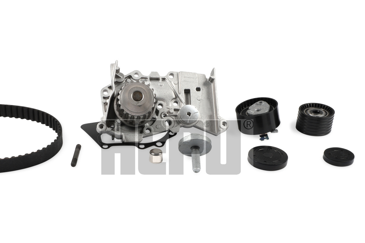 Water Pump & Timing Belt Kit  Art. PK08421