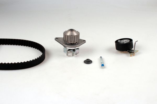 Water Pump & Timing Belt Kit  Art. PK08461