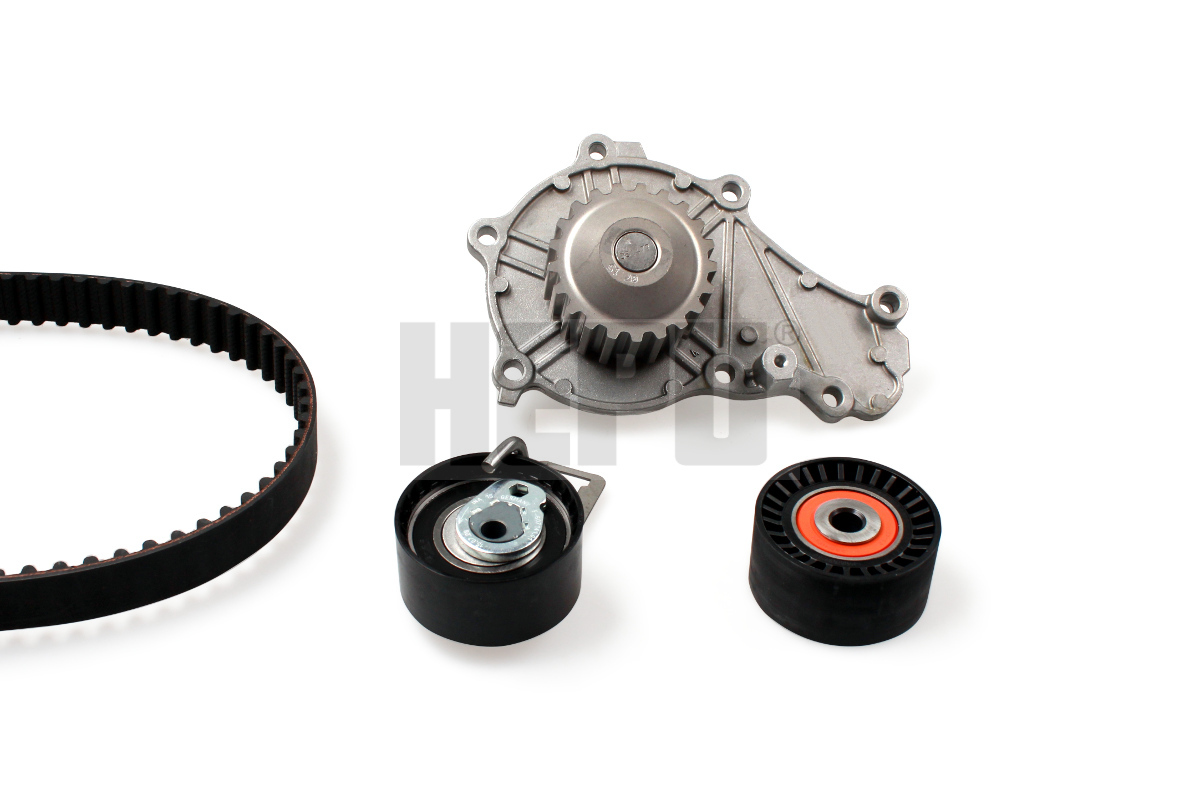 Water Pump & Timing Belt Kit  Art. PK08932