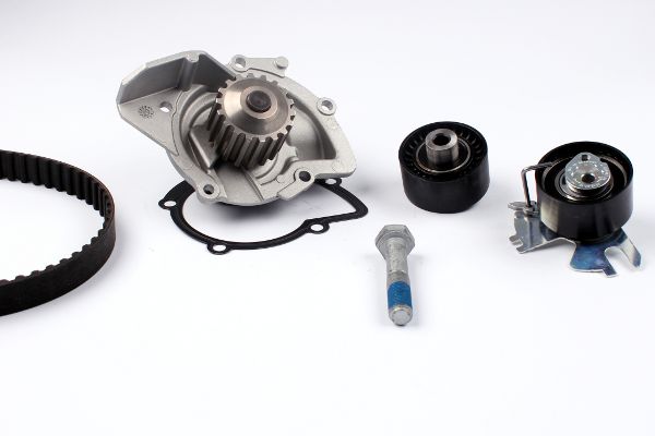 Water Pump & Timing Belt Kit  Art. PK09020