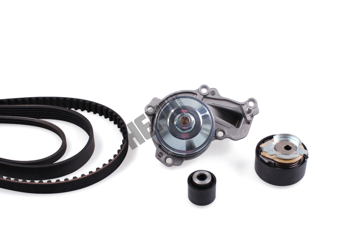 Water Pump & Timing Belt Kit  Art. PK09080