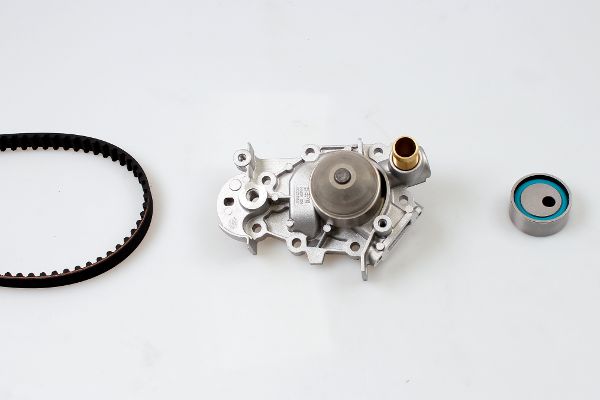 Water Pump & Timing Belt Kit  Art. PK09160