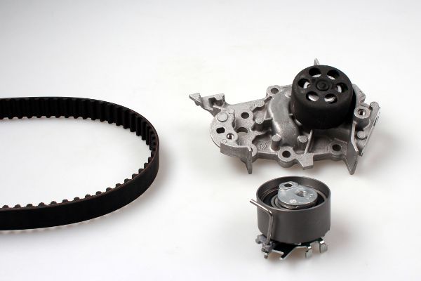 Water Pump & Timing Belt Kit  Art. PK09540S