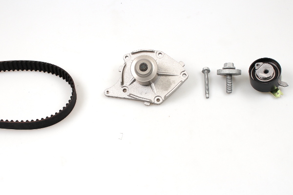 Water Pump & Timing Belt Kit  Art. PK09580