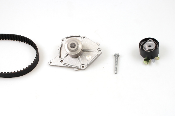 Water Pump & Timing Belt Kit  Art. PK09621