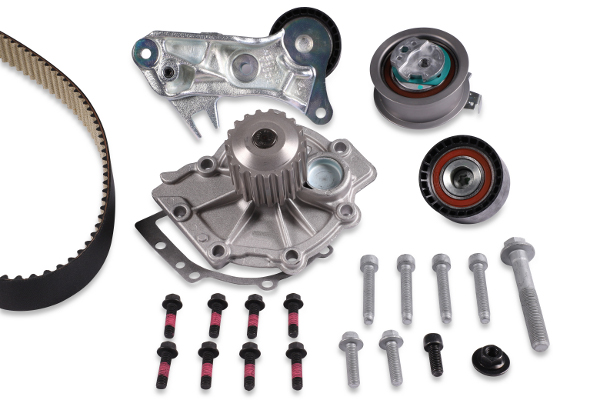 Water Pump & Timing Belt Kit  Art. PK09870