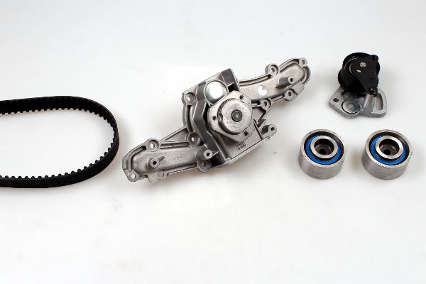 Water Pump & Timing Belt Kit  Art. PK10290